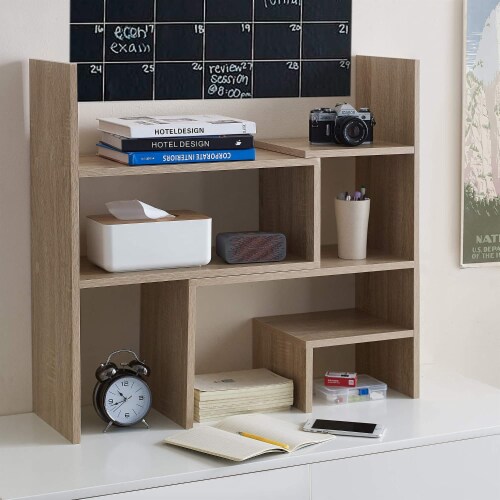 Dorm desk bookshelf discount