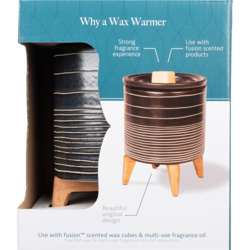 Fusion™ Full Size Warmer Franklin Perspective: right