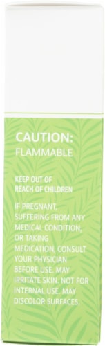 Fusion™ Essential Oil Blend Woodland Renewal Perspective: right
