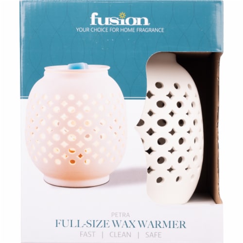 Fusion™ Full Size Warmer Petra Perspective: right
