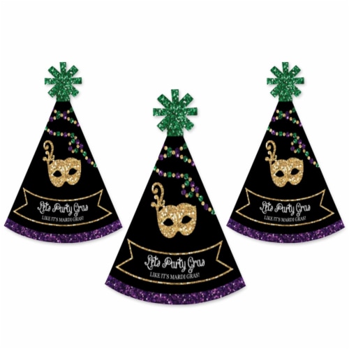 mardi gras ct