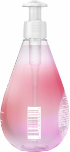 Method Rose Water Hand Wash Perspective: right