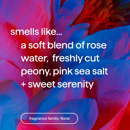 Method Volumizing Conditioner, Pure Peace, Made Without Parabens and Sulfates Perspective: right