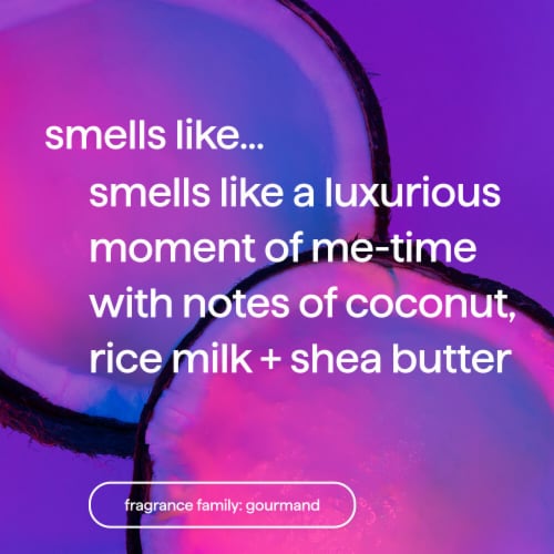 Method Moisturizing Conditioner, Simply Nourish, Made Without Parabens and Sulfates Perspective: right