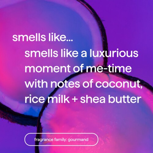 Method Moisturizing Conditioner, Simply Nourish, Made Without Parabens and Sulfates Perspective: right