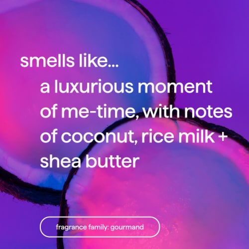 Method Body Lotion Simply Nourish Perspective: right