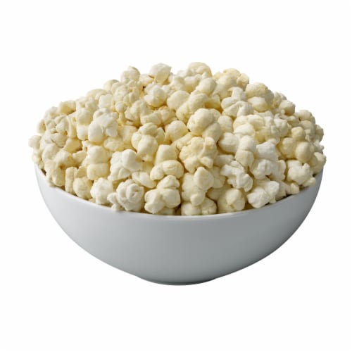 Popcorn Indiana Netflix Now Popping Cult Classic Cheddar Kettle Popcorn Perspective: right