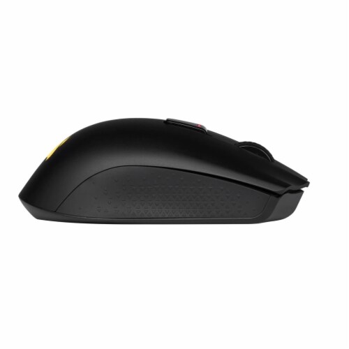 Corsair Harpoon RGB Wireless Gaming Mouse - Black Perspective: right