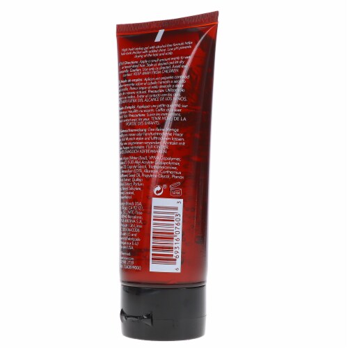 American Crew Firm Hold Styling Gel 3.3 oz Perspective: right