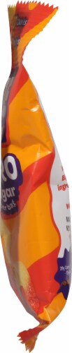 Joyride™ Zero Sugar Peachy Mango Rings Perspective: right