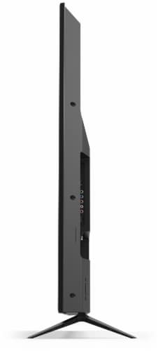 Vizio D-Series™ Class 4K HDR Smart TV - Black Perspective: right