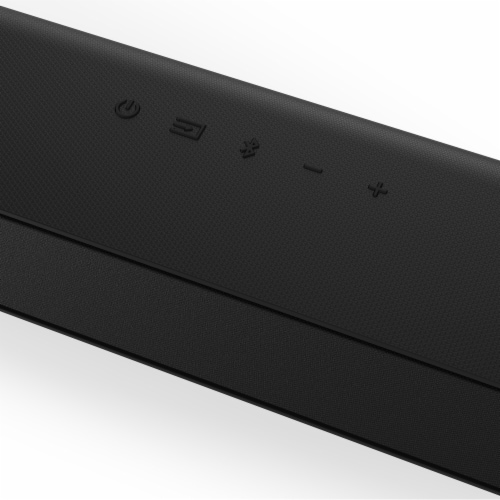 VIZIO V-Series 2.0 Compact Sound Bar - V20-J8 Perspective: right