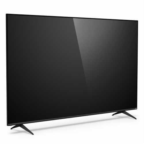 VIZIO 50" Class V6Series 4K UHD LED HDR Smart TV V506J09, 50 in