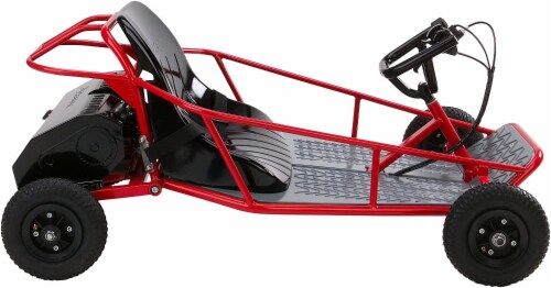 Razor Kids Dune Buggy Perspective: right