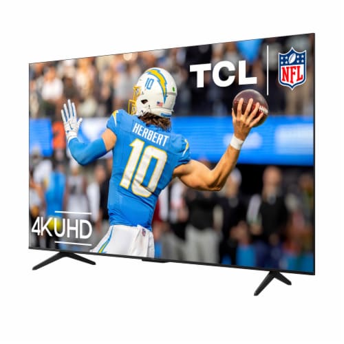 TCL 55s551g Tv Perspective: right