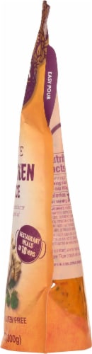 Tiger Tiger Mild Punjabi Style Butter Chicken Simmer Sauce Perspective: right