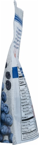 Cherry Bay Orchards® Gluten Free Dried Blueberries Perspective: right
