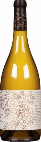 Buttercup Chardonnay Perspective: right