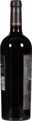 SpyGlass Cabernet Sauvignon 750 ml Perspective: right