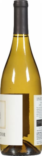 Instigator Chardonnay Perspective: right