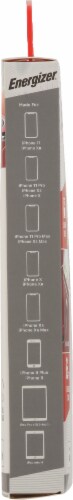 Energizer® Lightning Cable Perspective: right