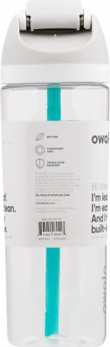 Owala Free Sip Water Bottle - Lilac, 32 oz - Fry's Food Stores