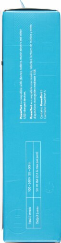 Anker PowerPort 40W USB Charger Perspective: right