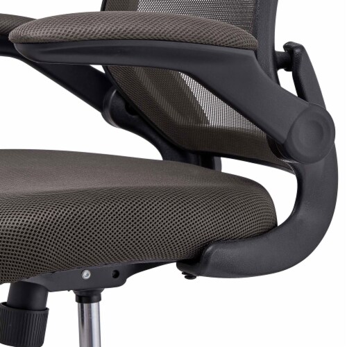 Modway veer sales mesh office chair