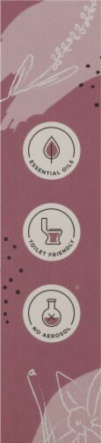 Poo-Pourri® Before-You-Go Lavender Vanilla Toilet Spray Perspective: right