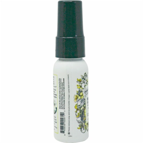 Poo-Pourri Original Citrus Before You Go Toilet Spray Perspective: right