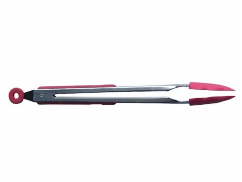 Core Home 12" Locking Tongs - Assorted Perspective: right