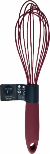 Core Home Silicone Whisk - Assorted Perspective: right