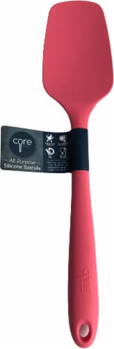 Core Home Silicone All Purpose Spatula - Assorted Perspective: right