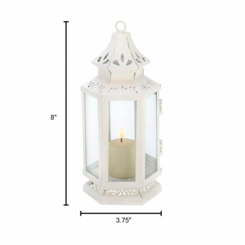 Home Locomotion 10013360 Small Victorian Lantern Perspective: right