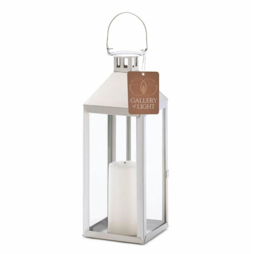 Soho Candle Lantern Perspective: right