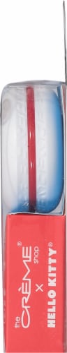 The Creme Shop® Hello Kitty® Mixed Berry Macaron Lip Balm Perspective: right