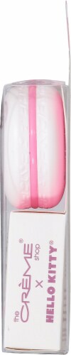 The Creme Shop® x Hello Kitty® Macaron Lip Balm Perspective: right