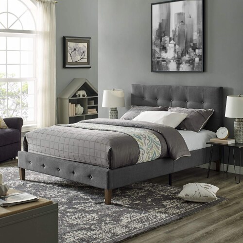Classic brands discount platform bed