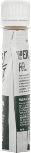 SuperFat Macadamia MCT+ Probiotics Perspective: right