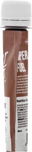 SuperFat Cacao Coconut Perspective: right