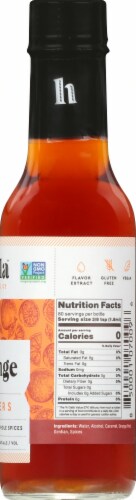 Hella™ Cocktail Co. Orange Bitters Perspective: right