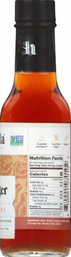 Hella Cocktail Co.® Ginger Bitters Perspective: right