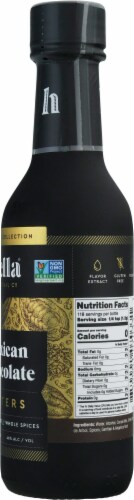 Hella Cocktail Co.® Mexican Chocolate Bitters Perspective: right