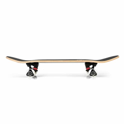 Magneto Kids Skateboard (Ice Cream) Perspective: right