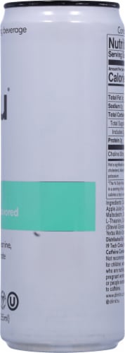 Tru® Focus® Brain Blend Apple Kiwi Energy Drink Perspective: right