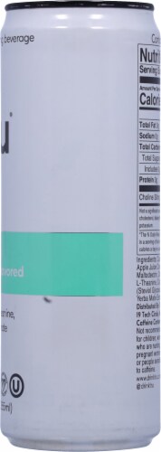 Tru® Focus® Brain Blend Apple Kiwi Energy Drink Perspective: right