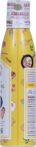 La Tourangelle® Non-Stick All Purpose Cooking Spray Perspective: right