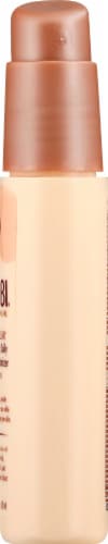 Ambi Even & Clear Nourishing Daily Facial Moisturizer Perspective: right