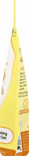 Gelo Lemon Basil Geranium Foaming Hand Soap Refill Pods Perspective: right