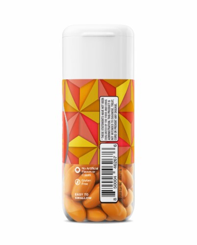 Olly Hair Ultra Softgels Perspective: right
